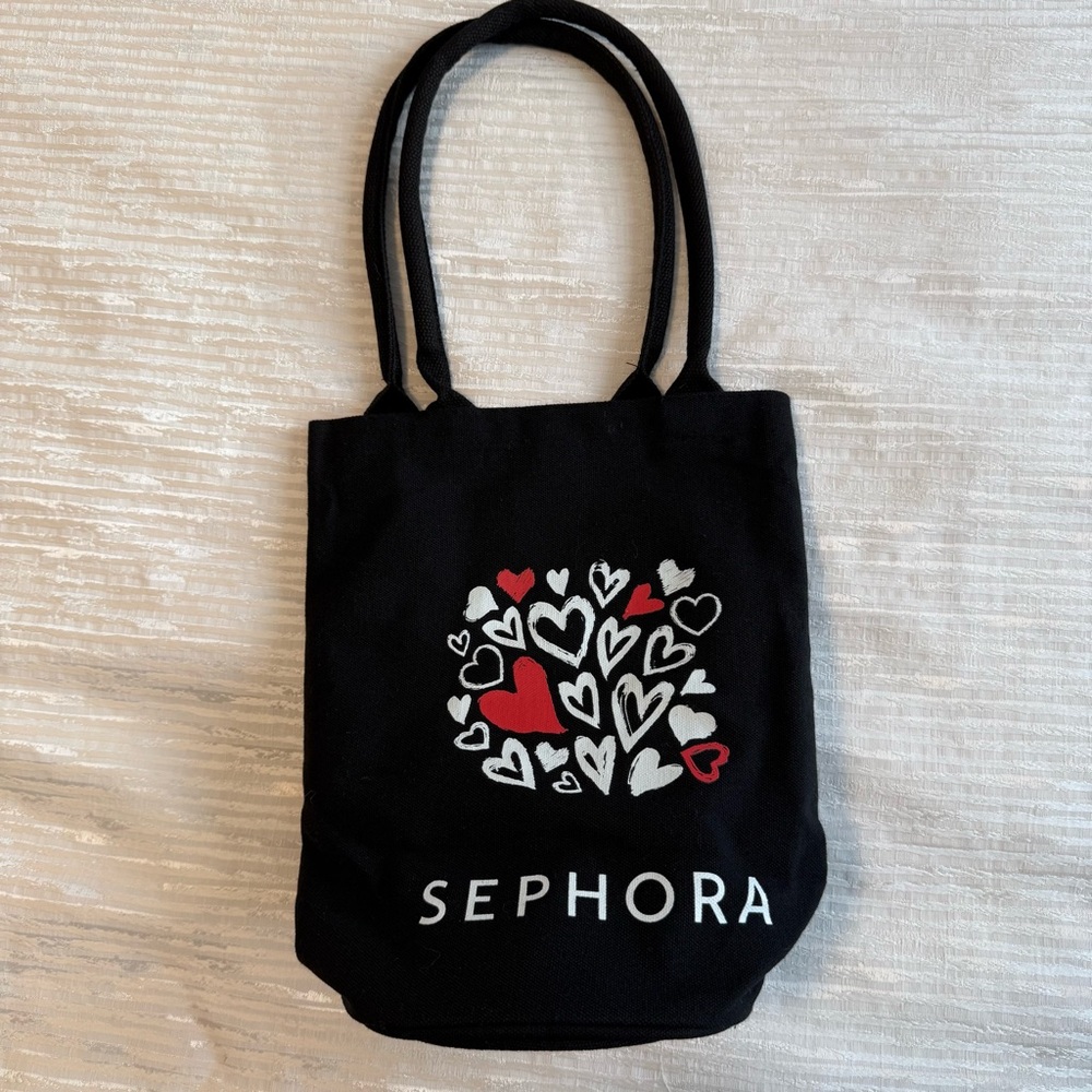 *FREE* Sephora Tote Bag